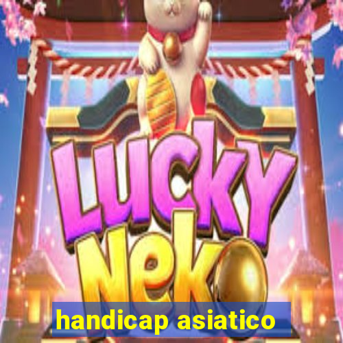 handicap asiatico - 0.75